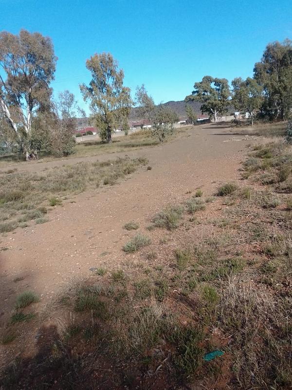 0 Bedroom Property for Sale in Aliwal North Eastern Cape
